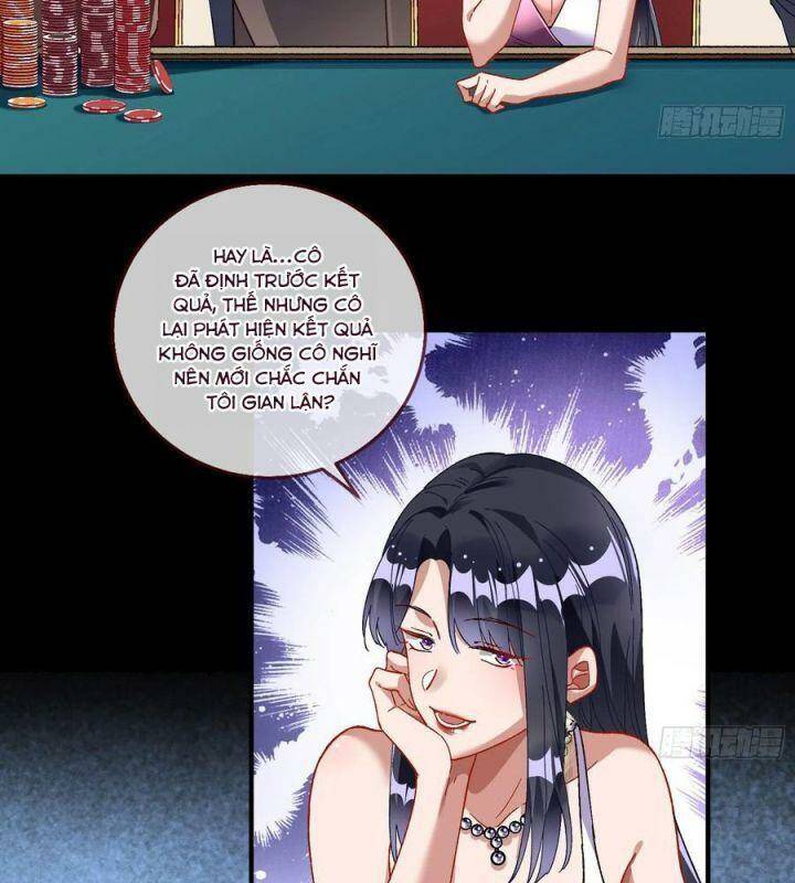 Vạn Tra Triêu Hoàng Chapter 555 - Trang 36