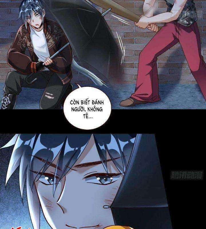 Vạn Tra Triêu Hoàng Chapter 553 - Trang 47