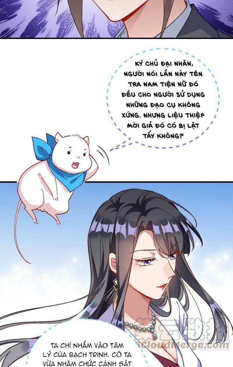 Vạn Tra Triêu Hoàng Chapter 554 - Trang 33