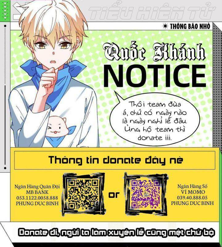 Vạn Tra Triêu Hoàng Chapter 555 - Trang 1