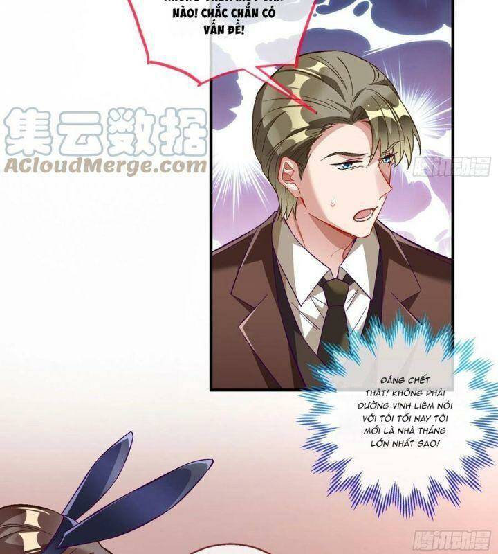 Vạn Tra Triêu Hoàng Chapter 557 - Trang 35