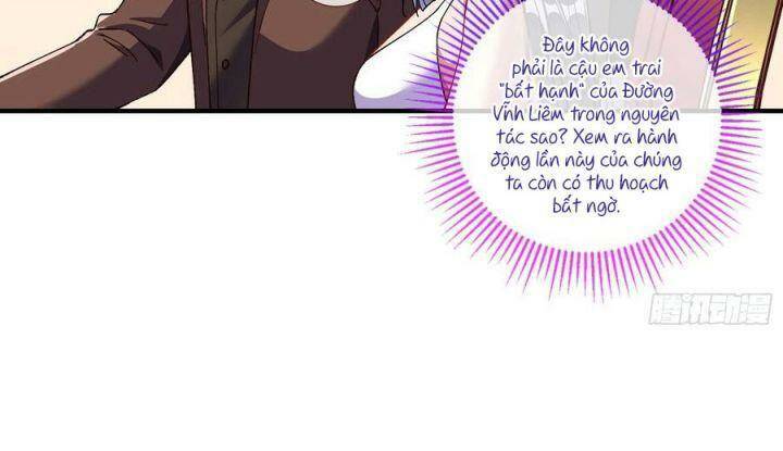 Vạn Tra Triêu Hoàng Chapter 555 - Trang 40