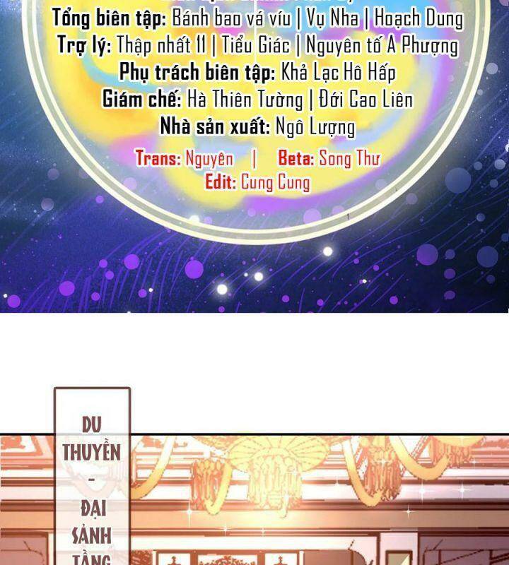 Vạn Tra Triêu Hoàng Chapter 555 - Trang 5