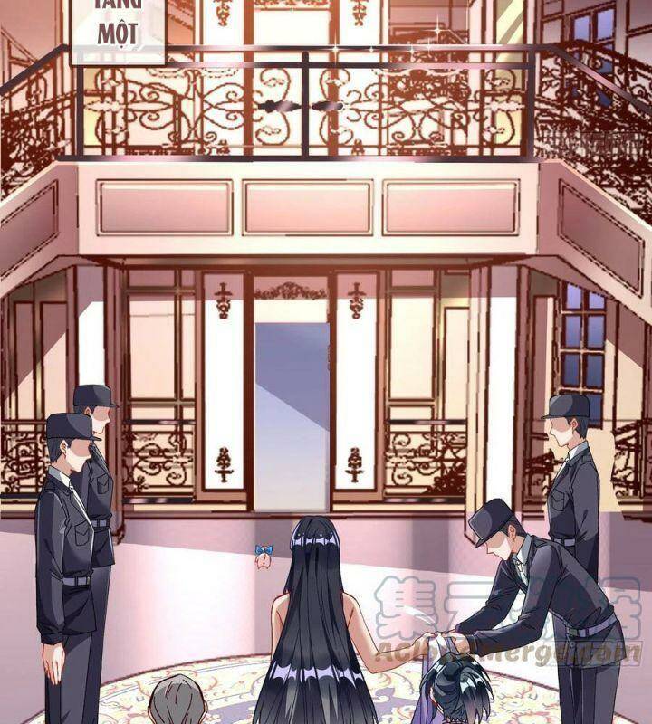 Vạn Tra Triêu Hoàng Chapter 555 - Trang 6