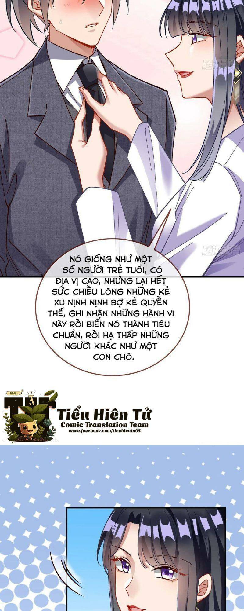 Vạn Tra Triêu Hoàng Chapter 554 - Trang 20