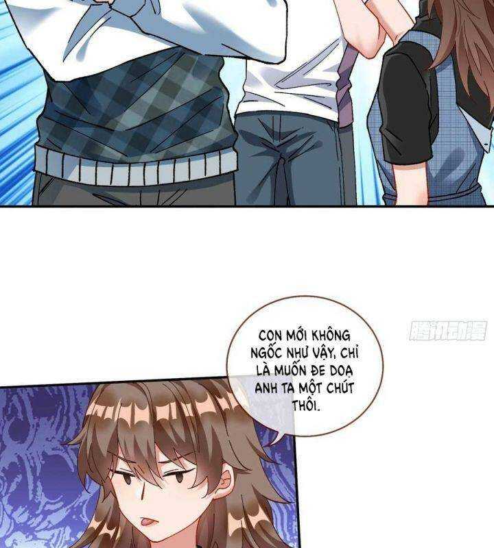 Vạn Tra Triêu Hoàng Chapter 553 - Trang 8