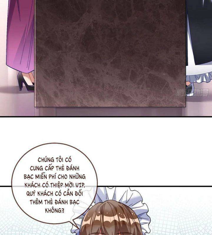 Vạn Tra Triêu Hoàng Chapter 555 - Trang 18