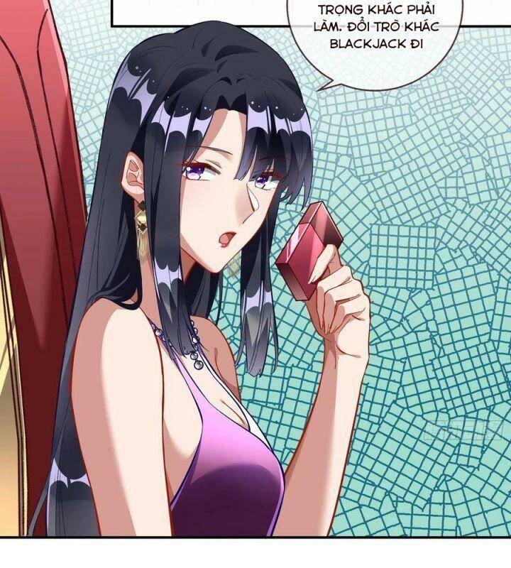 Vạn Tra Triêu Hoàng Chapter 555 - Trang 45