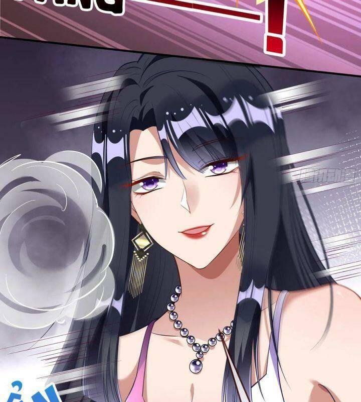Vạn Tra Triêu Hoàng Chapter 558 - Trang 6