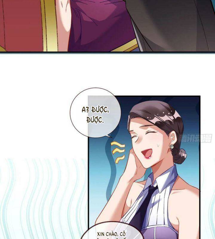 Vạn Tra Triêu Hoàng Chapter 555 - Trang 50