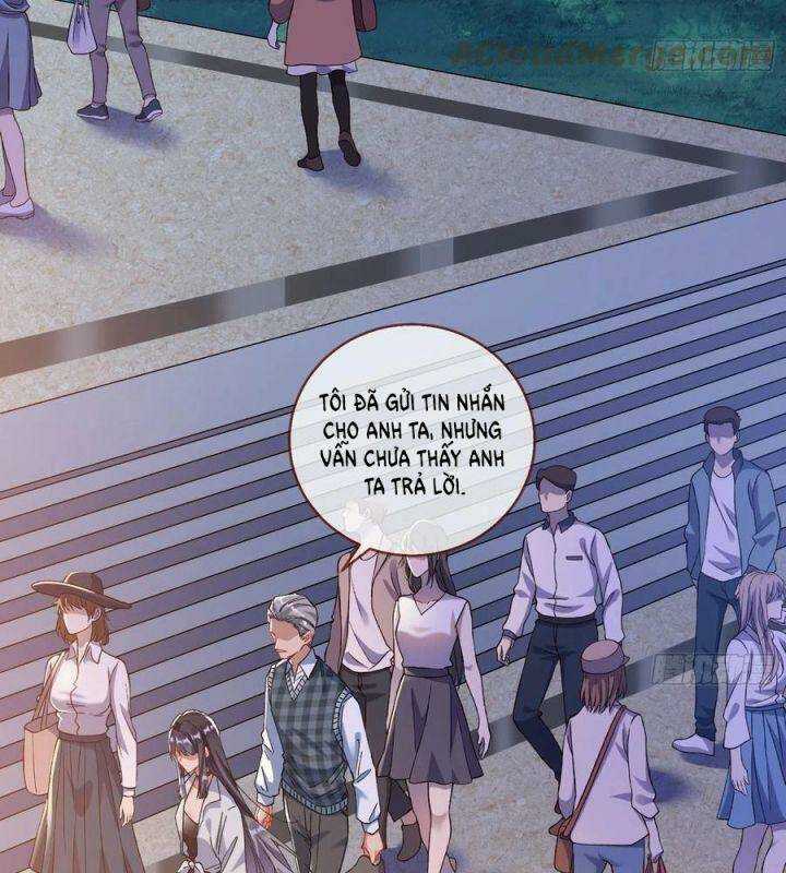Vạn Tra Triêu Hoàng Chapter 553 - Trang 16