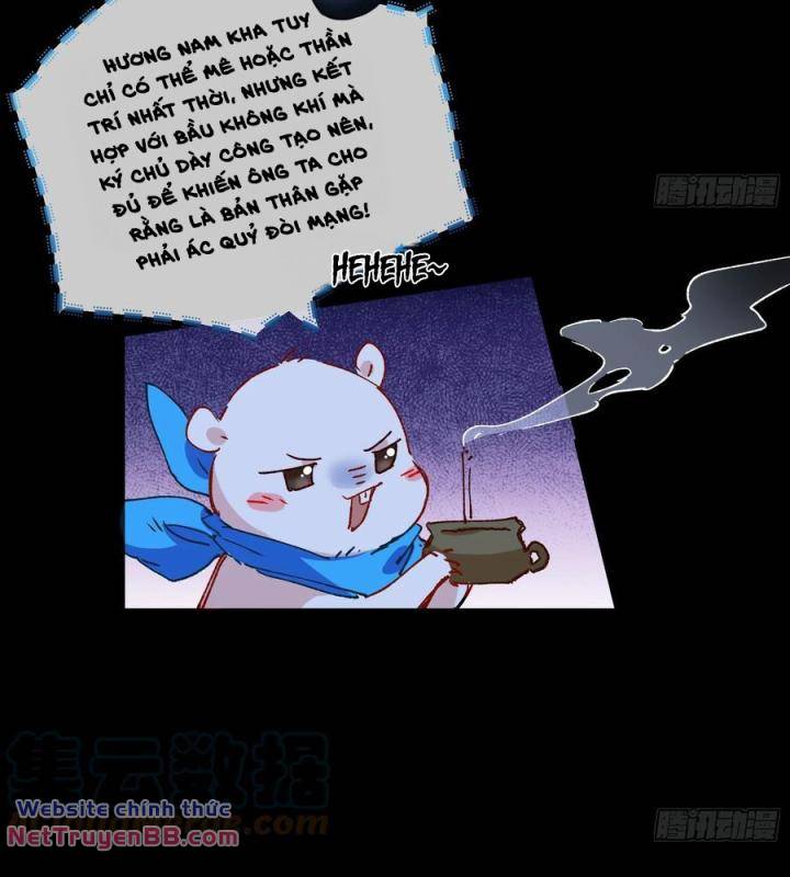 Vạn Tra Triêu Hoàng Chapter 584 - Trang 15