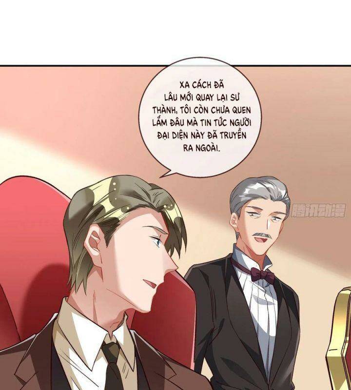 Vạn Tra Triêu Hoàng Chapter 555 - Trang 41