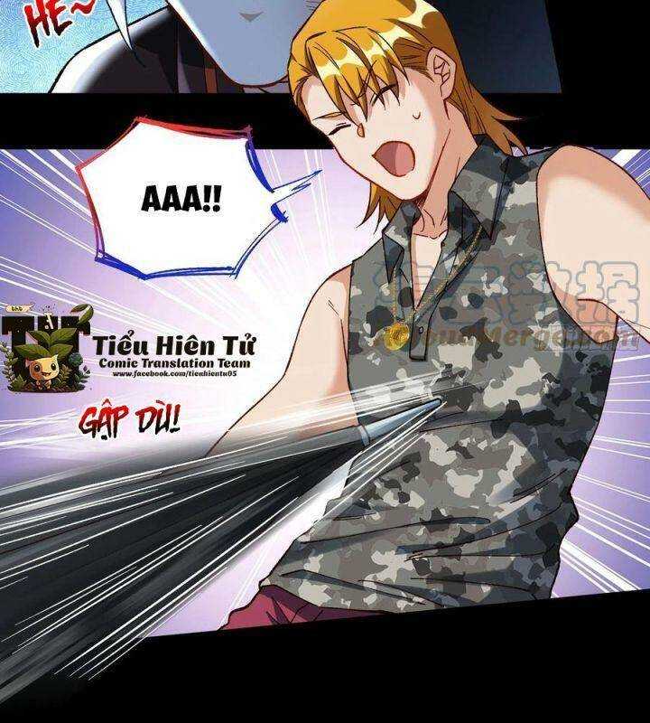 Vạn Tra Triêu Hoàng Chapter 553 - Trang 48