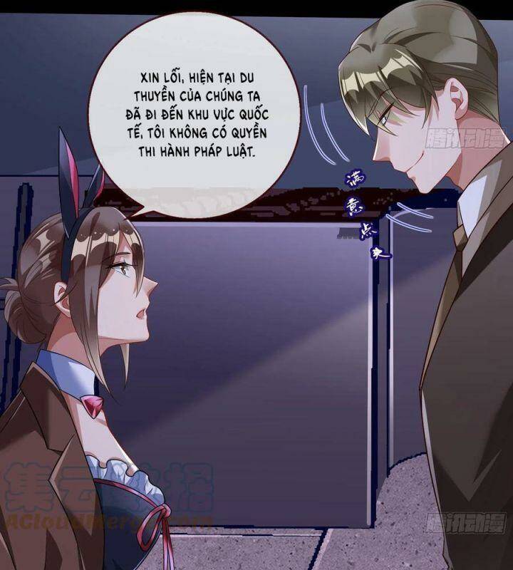 Vạn Tra Triêu Hoàng Chapter 557 - Trang 56