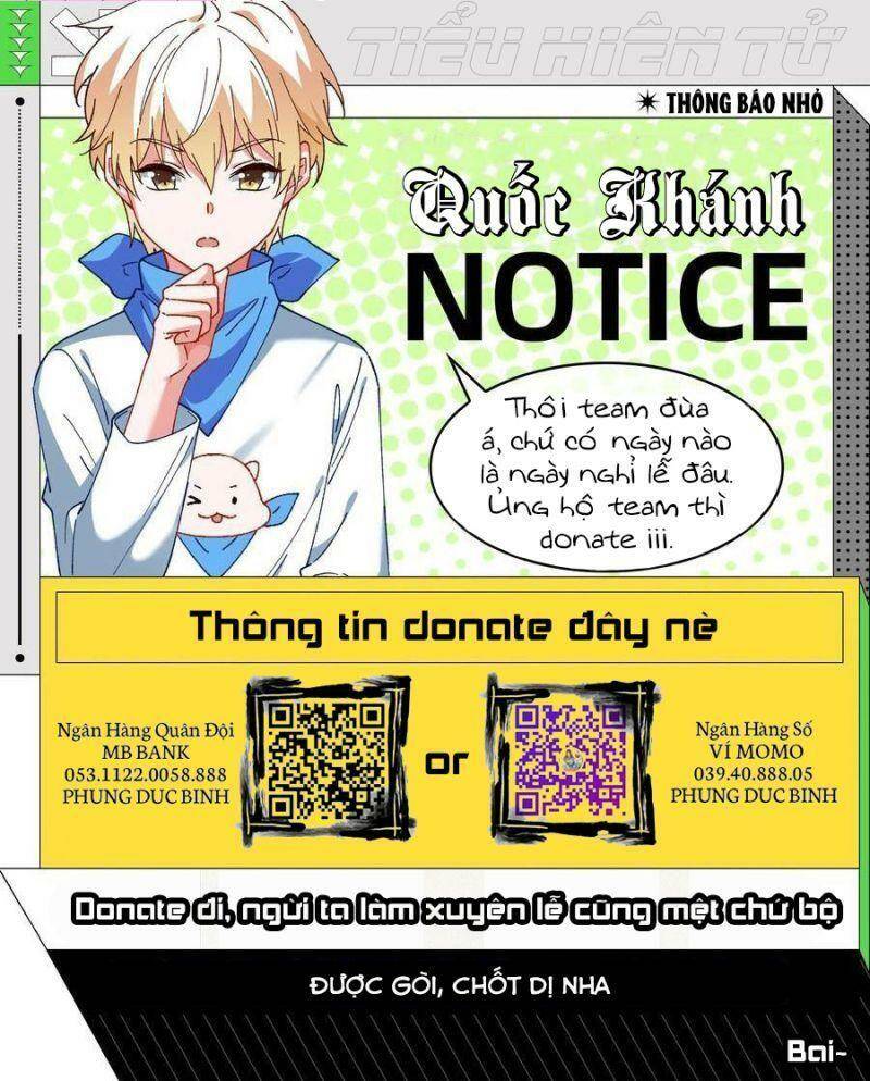 Vạn Tra Triêu Hoàng Chapter 554 - Trang 0