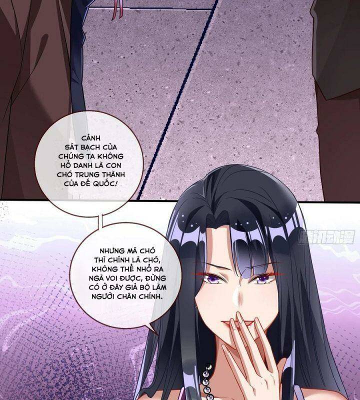 Vạn Tra Triêu Hoàng Chapter 557 - Trang 57