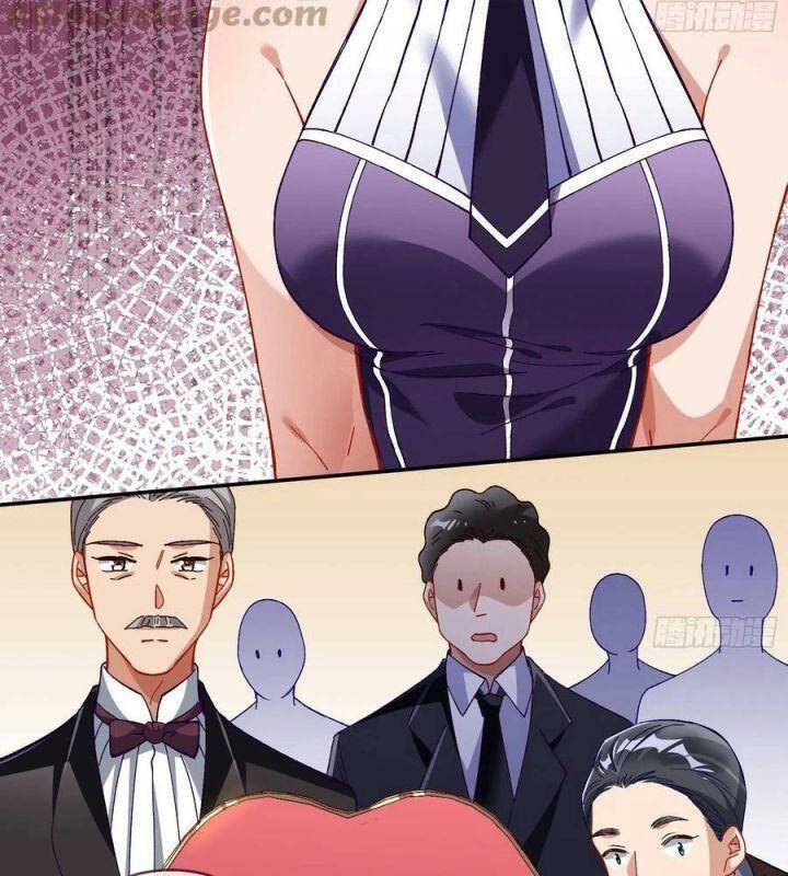 Vạn Tra Triêu Hoàng Chapter 555 - Trang 24