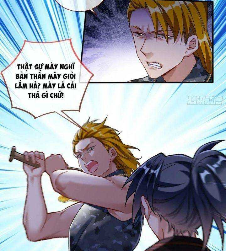 Vạn Tra Triêu Hoàng Chapter 553 - Trang 29