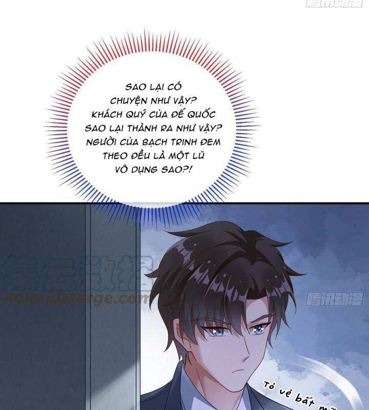 Vạn Tra Triêu Hoàng Chapter 558 - Trang 45