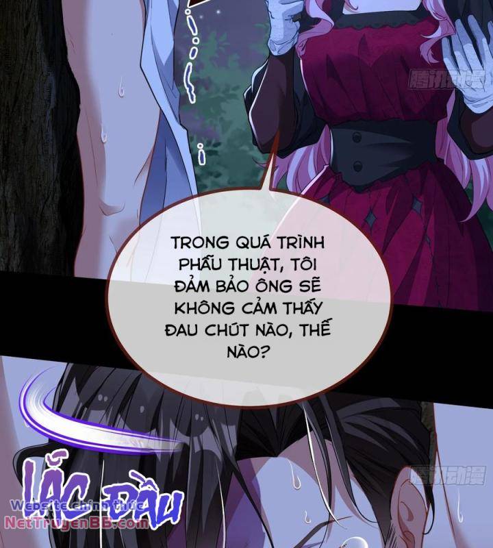 Vạn Tra Triêu Hoàng Chapter 584 - Trang 47