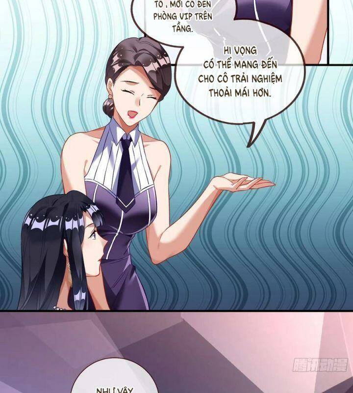 Vạn Tra Triêu Hoàng Chapter 555 - Trang 51