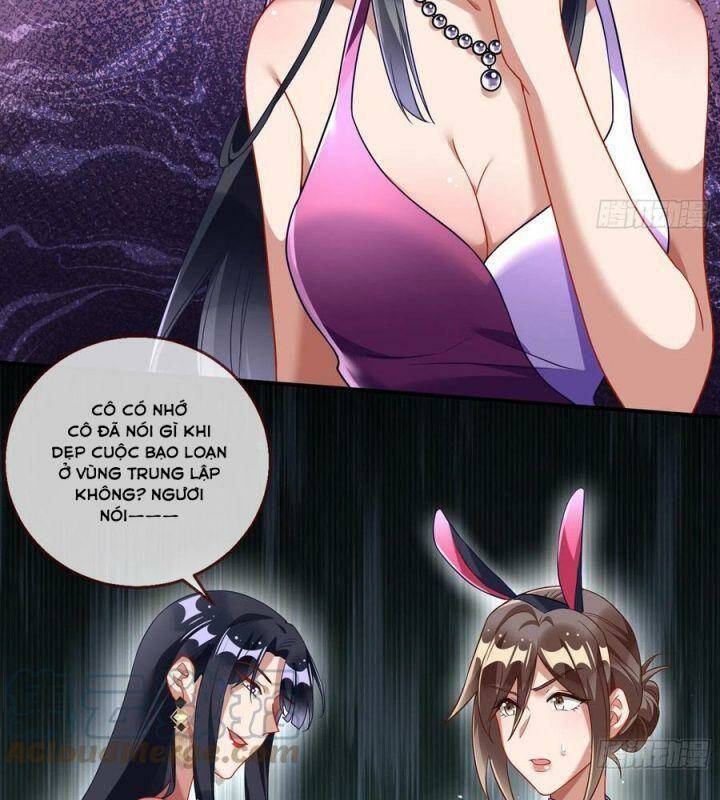 Vạn Tra Triêu Hoàng Chapter 557 - Trang 58