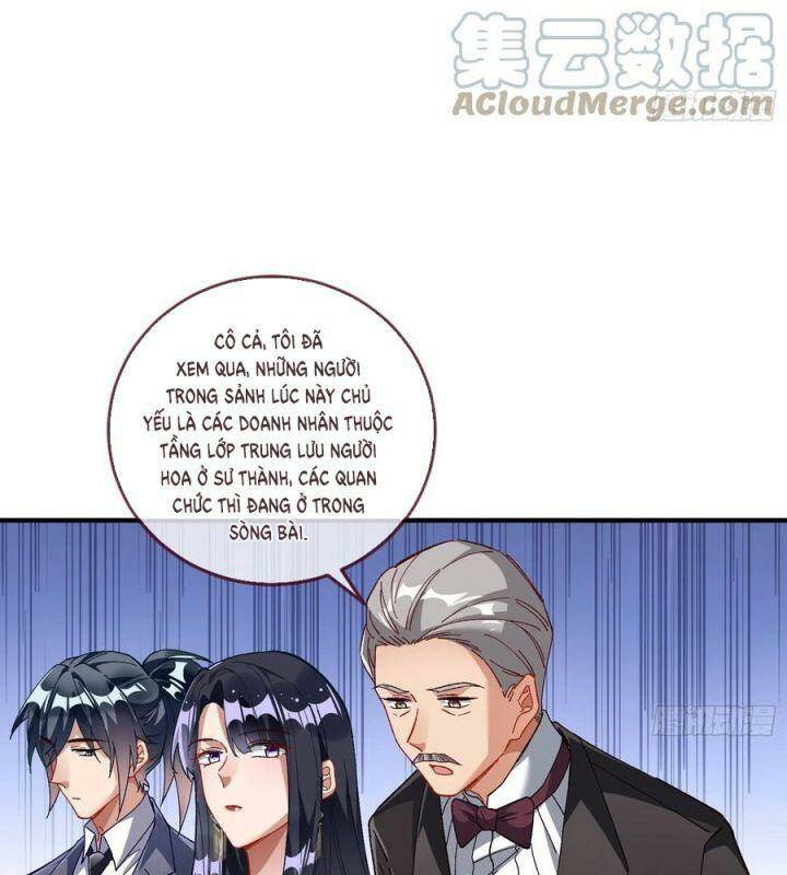 Vạn Tra Triêu Hoàng Chapter 555 - Trang 11