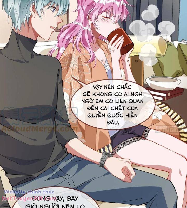 Vạn Tra Triêu Hoàng Chapter 585 - Trang 34