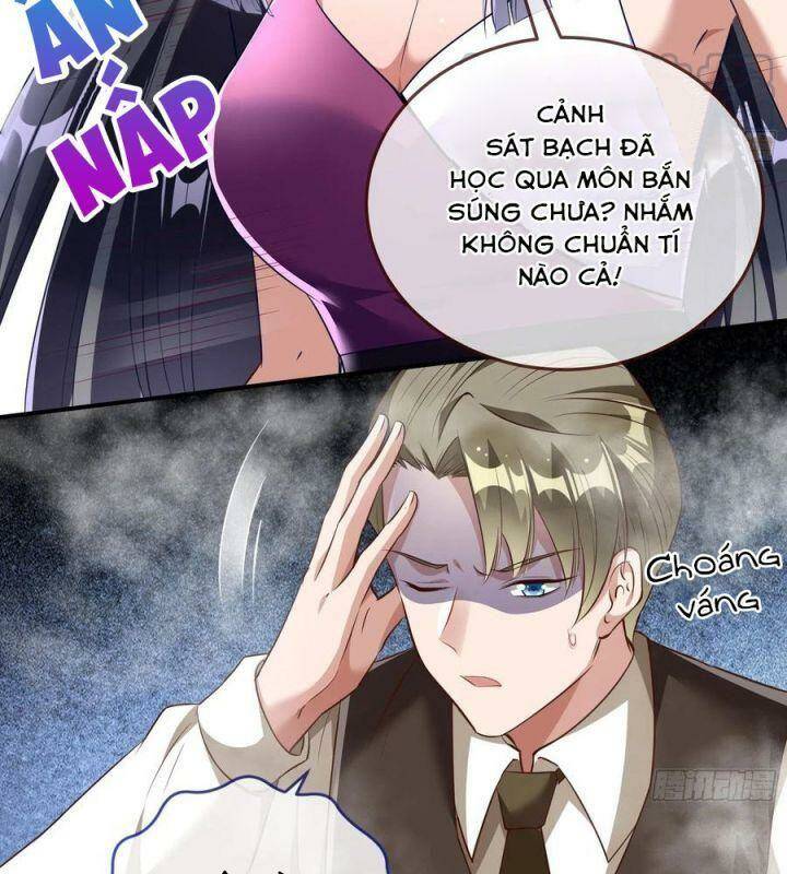 Vạn Tra Triêu Hoàng Chapter 558 - Trang 7