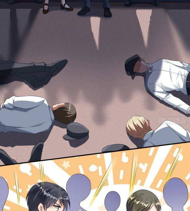 Vạn Tra Triêu Hoàng Chapter 558 - Trang 41
