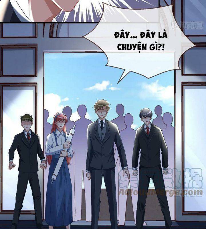 Vạn Tra Triêu Hoàng Chapter 558 - Trang 40