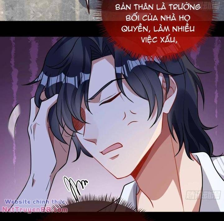 Vạn Tra Triêu Hoàng Chapter 585 - Trang 40