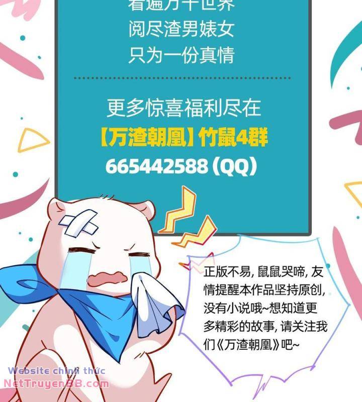 Vạn Tra Triêu Hoàng Chapter 585 - Trang 27