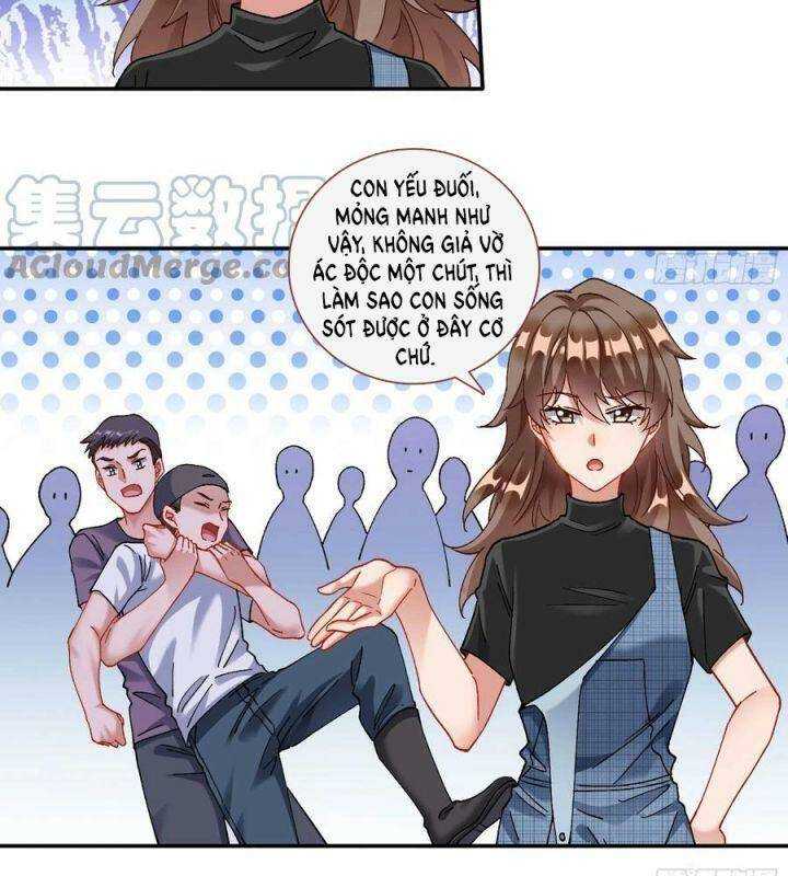 Vạn Tra Triêu Hoàng Chapter 553 - Trang 9