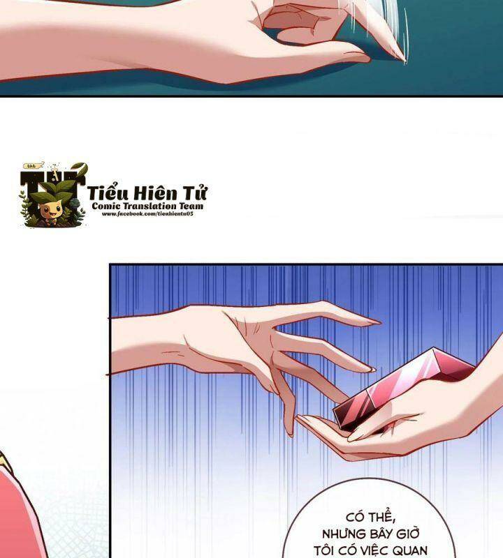 Vạn Tra Triêu Hoàng Chapter 555 - Trang 44