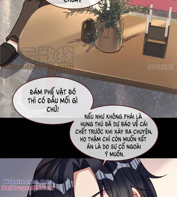 Vạn Tra Triêu Hoàng Chapter 585 - Trang 44