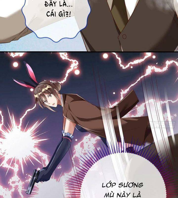 Vạn Tra Triêu Hoàng Chapter 558 - Trang 8