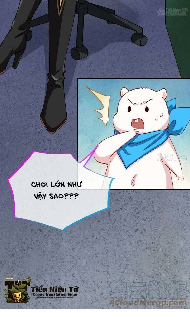 Vạn Tra Triêu Hoàng Chapter 554 - Trang 6