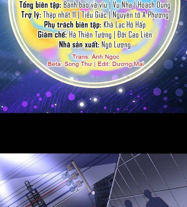 Vạn Tra Triêu Hoàng Chapter 558 - Trang 3