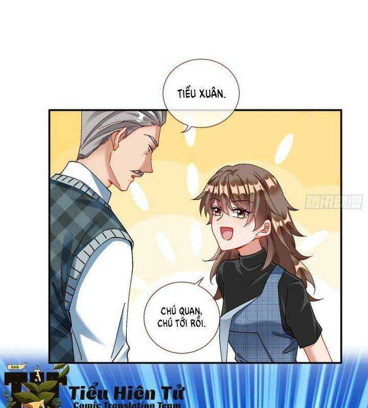 Vạn Tra Triêu Hoàng Chapter 553 - Trang 6