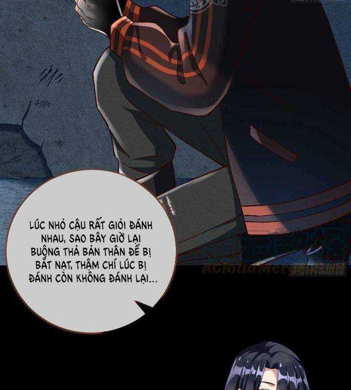 Vạn Tra Triêu Hoàng Chapter 553 - Trang 55