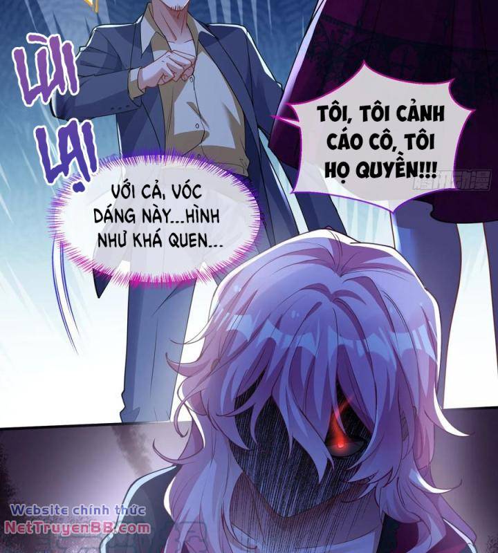 Vạn Tra Triêu Hoàng Chapter 584 - Trang 12