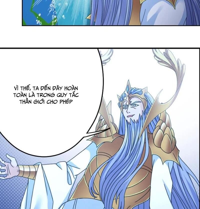 Đấu La Đại Lục Chapter 353.5 - Trang 37