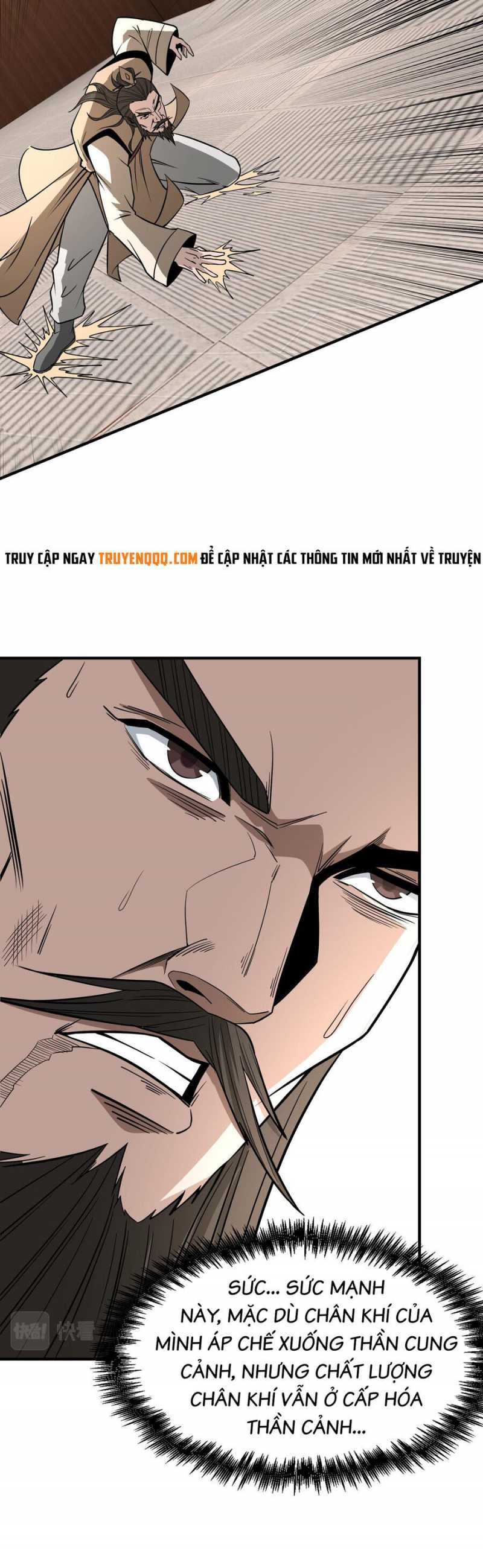Tối Cường Phản Phái Hệ Thống Chapter 307 - Trang 13