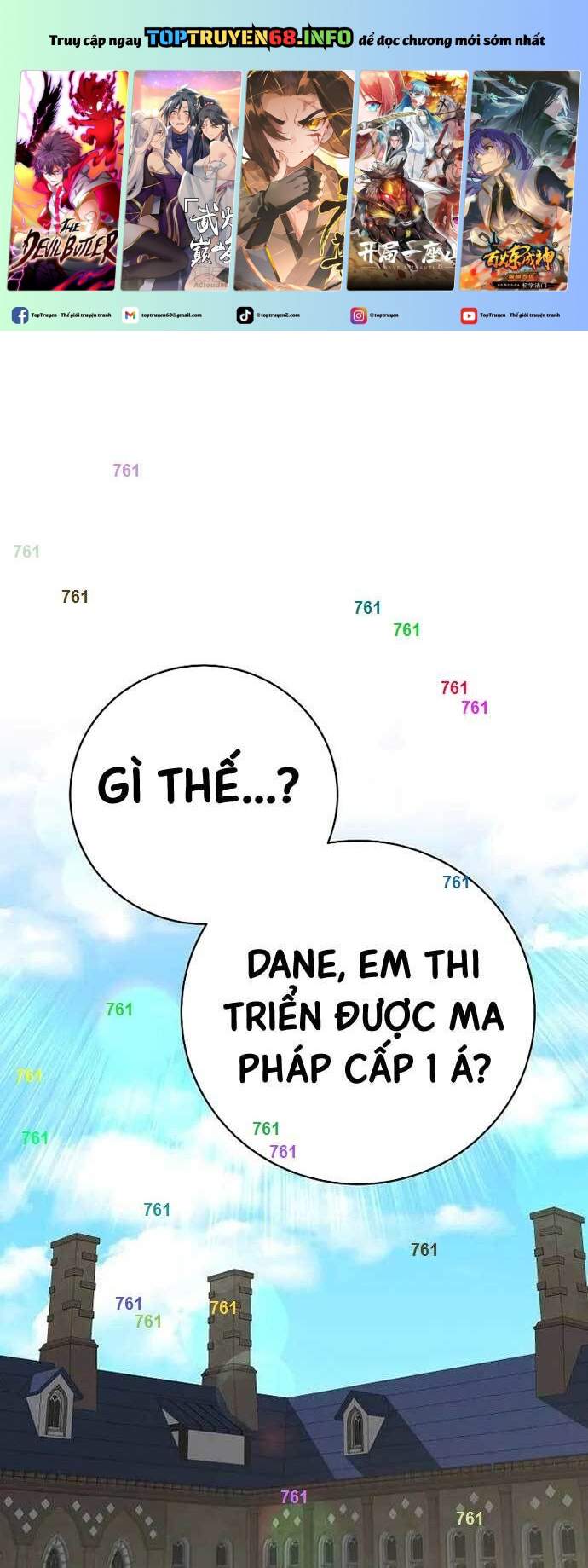 Chuyển Sinh Thành Thiên Tài Xuất Chúng Của Danh Môn Thế Gia Chapter 17 - Trang 0