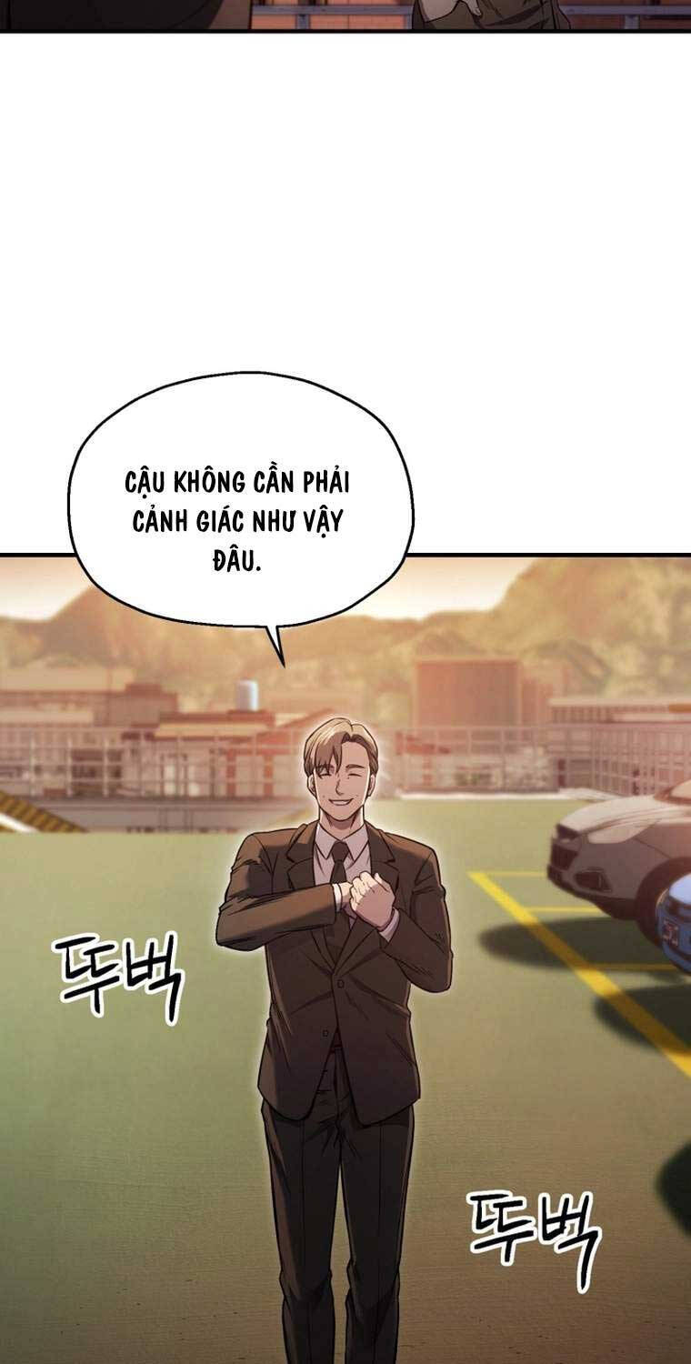 Chỉ Mình Ta Hồi Sinh Chapter 22 - Trang 20