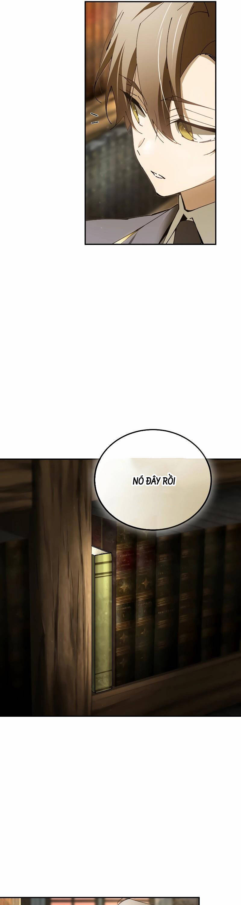 Trở Thành Thiên Tài Tốc Biến Của Học Viện Ma Pháp Chapter 16 - Trang 8
