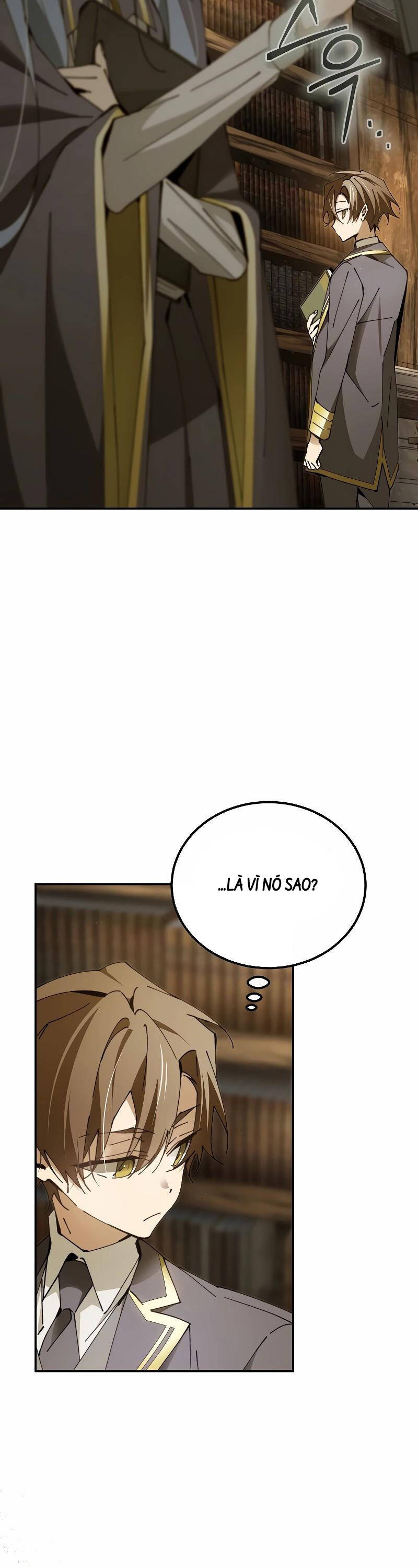 Trở Thành Thiên Tài Tốc Biến Của Học Viện Ma Pháp Chapter 16 - Trang 18