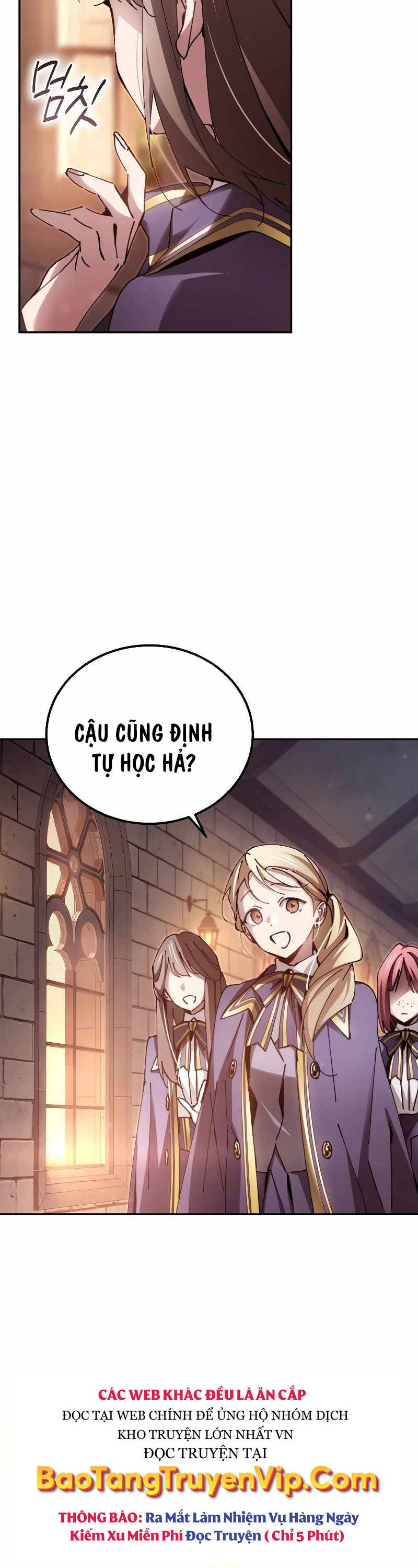 Trở Thành Thiên Tài Tốc Biến Của Học Viện Ma Pháp Chapter 12 - Trang 14